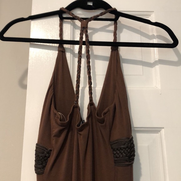 Maxi dress - Picture 4 of 4